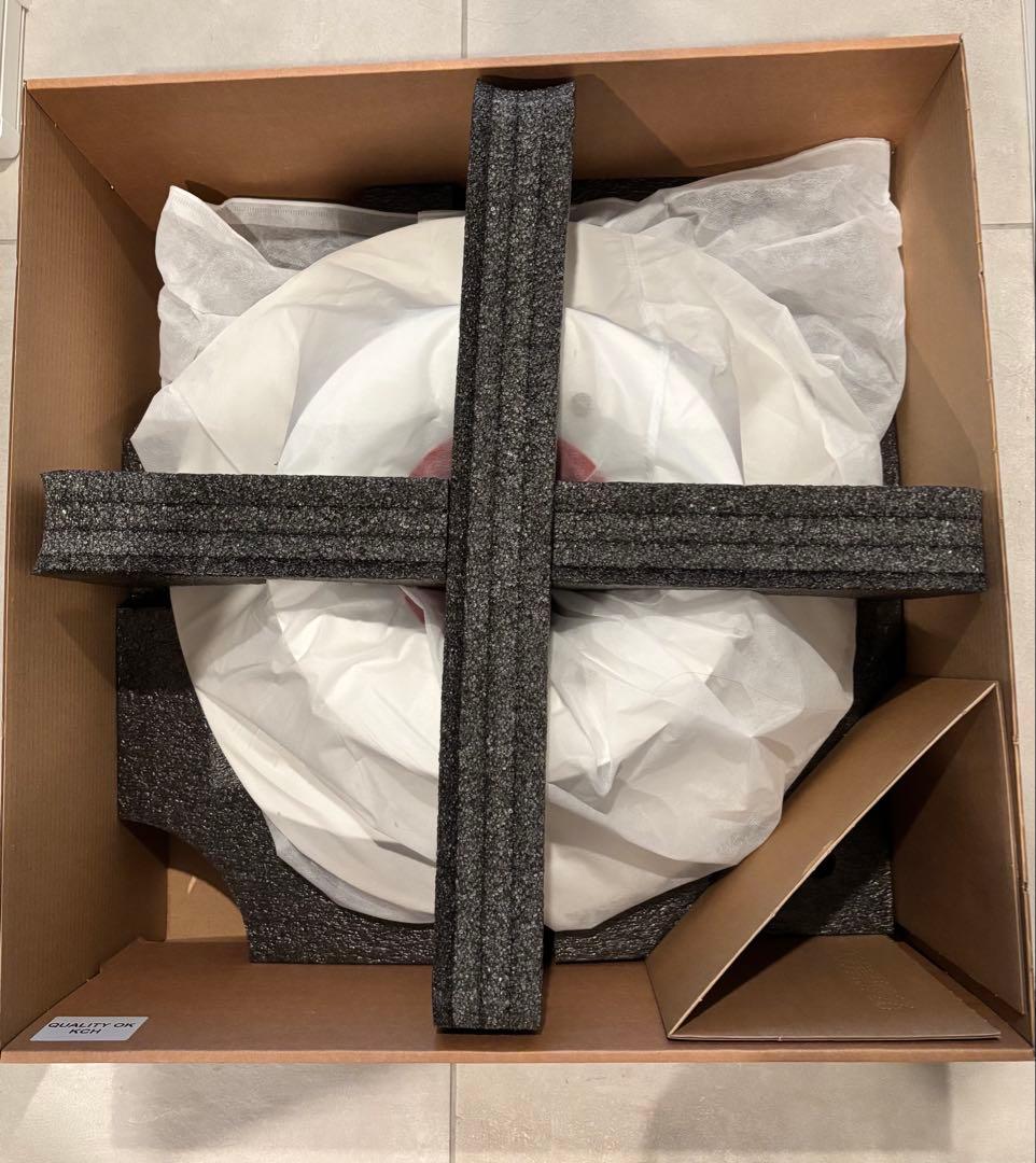 【ano】ルイスポールセンPH5 シェードのみ