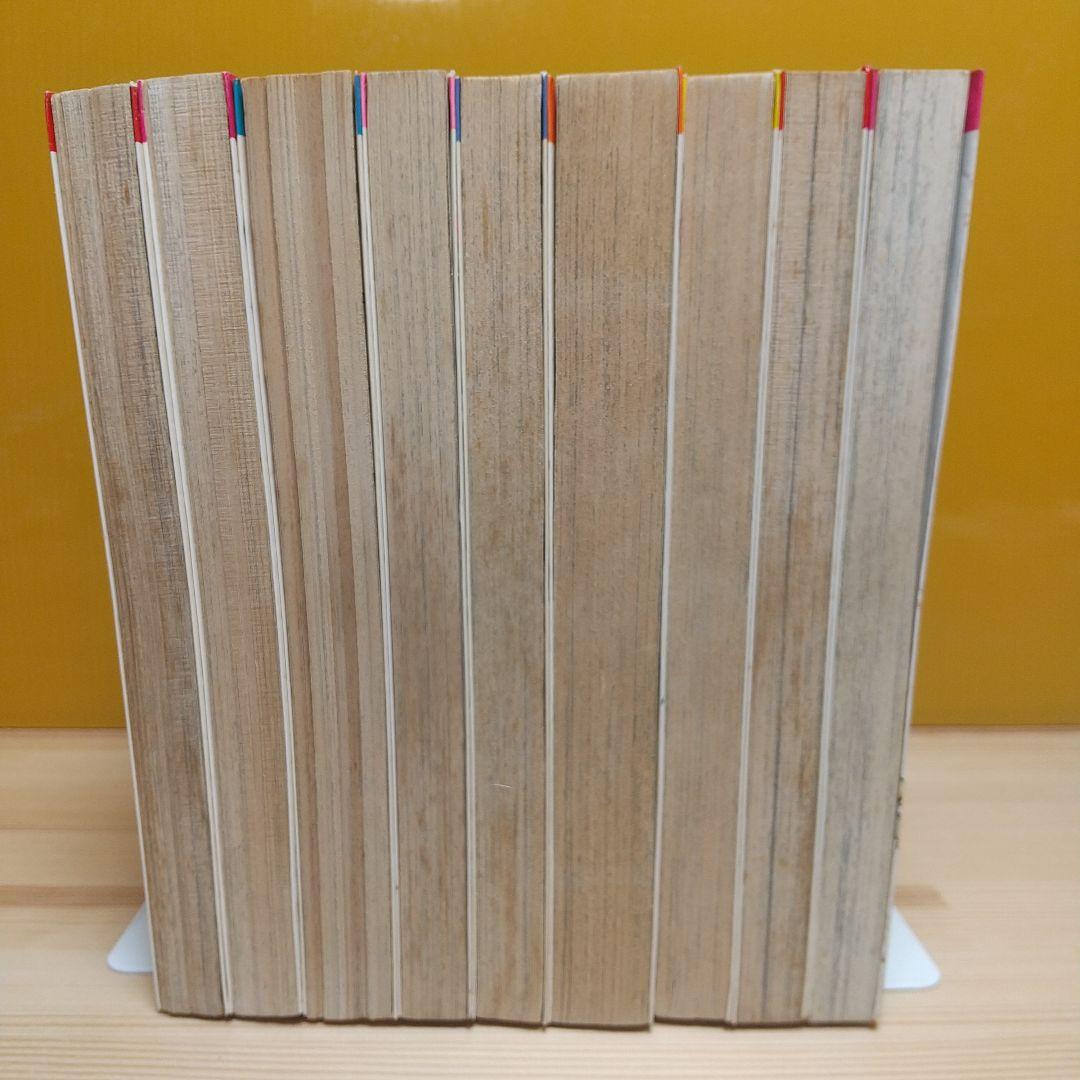 キャンディキャンディ　全巻　黒文字統一　Bセット　いがらしゆみこ　水木杏子