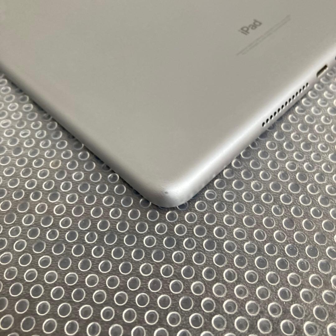 3609【早い者勝ち】比較的美品☆iPad6第6世代128GB WIFIモデル☆