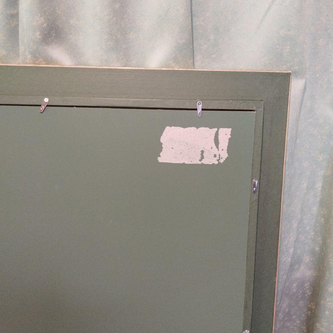 額縁【 P20 】キャンパスサイズ　金色　油絵額縁　キャンパス用　アート用品