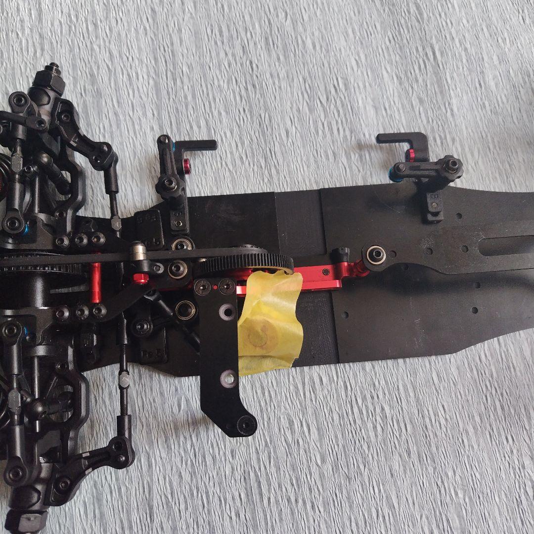 Express　FWDツーリングカー