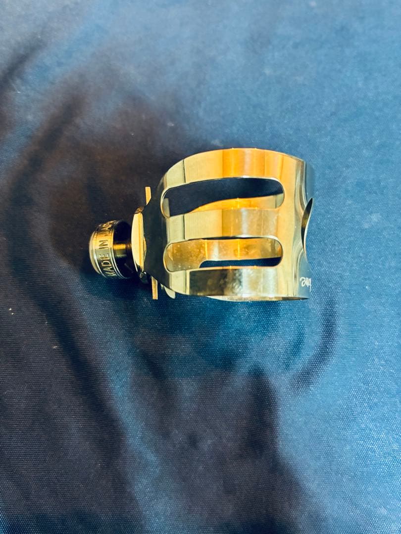 WoodStone Classic NP Tsaxリガチャー