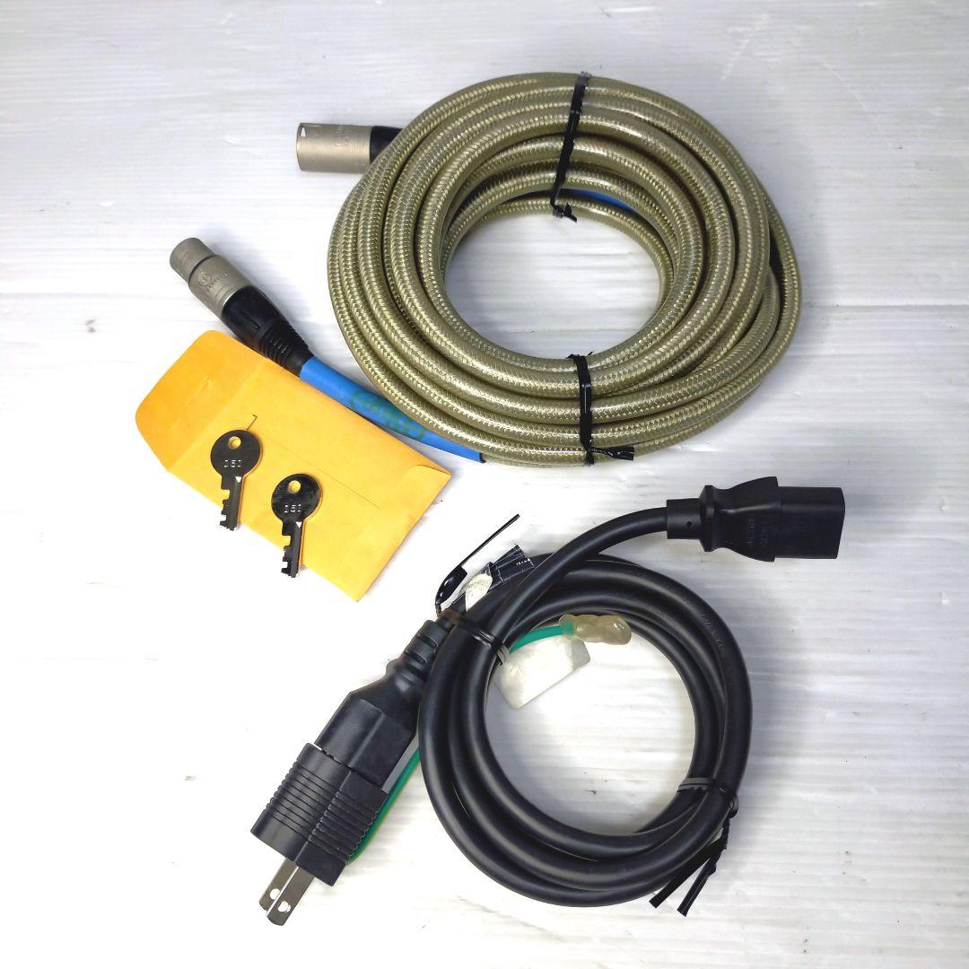 【希少・最高峰】Blue Bottle 真空管マイク 完動品 B6カプセル付