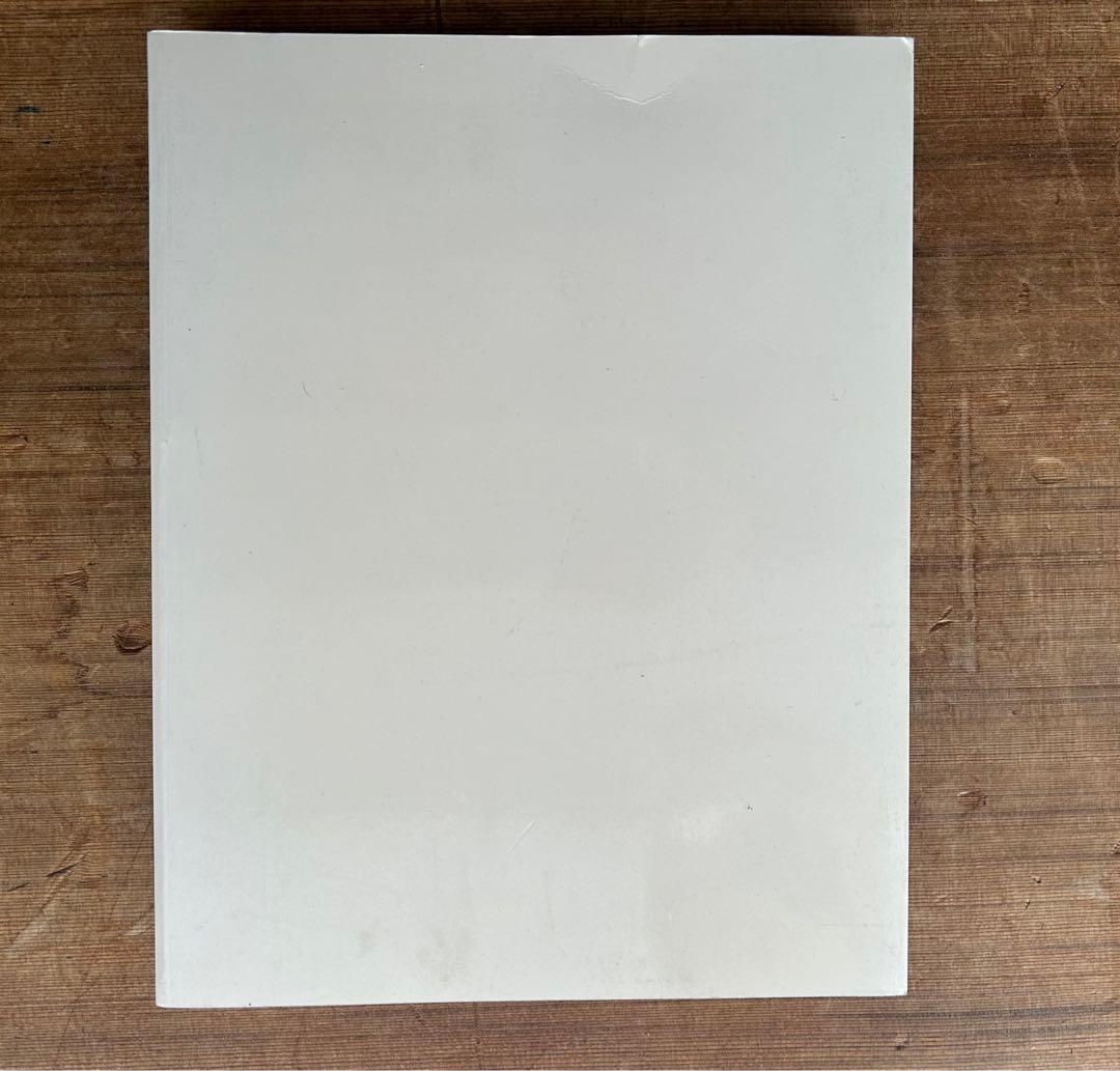 図録（独語） Andy Warhol retrospective 2001-02