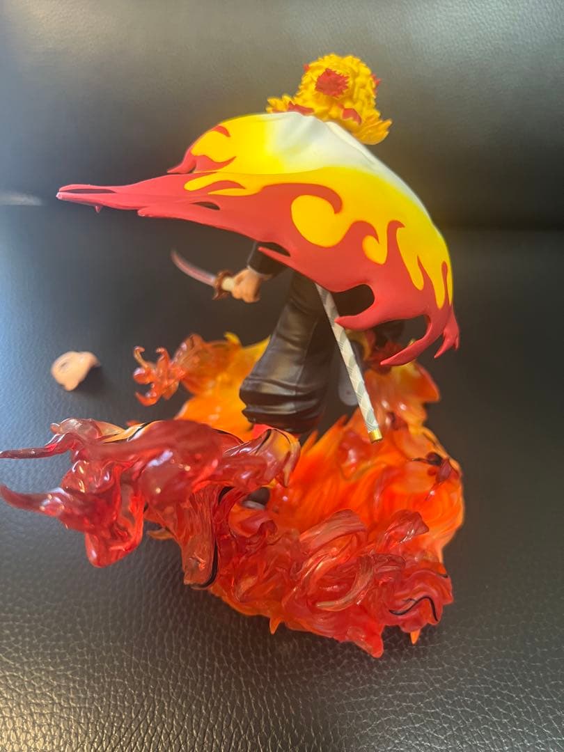 フィギュアーツzero 鬼滅の刃 冨岡義勇 煉獄 炭治郎 禰豆子 しのぶ 天元