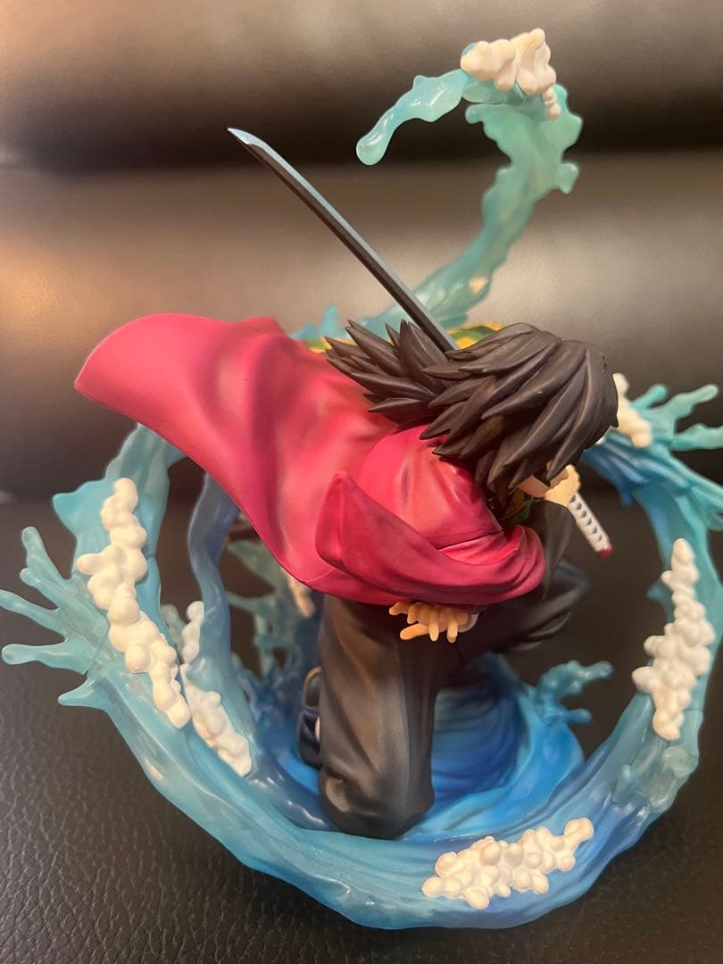 フィギュアーツzero 鬼滅の刃 冨岡義勇 煉獄 炭治郎 禰豆子 しのぶ 天元