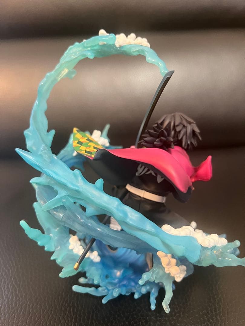 フィギュアーツzero 鬼滅の刃 冨岡義勇 煉獄 炭治郎 禰豆子 しのぶ 天元