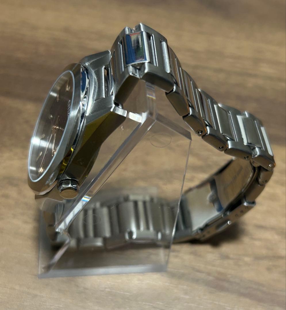 CITIZEN COLLECTION BM7620-83Eソーラー