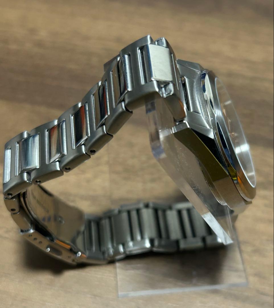 CITIZEN COLLECTION BM7620-83Eソーラー