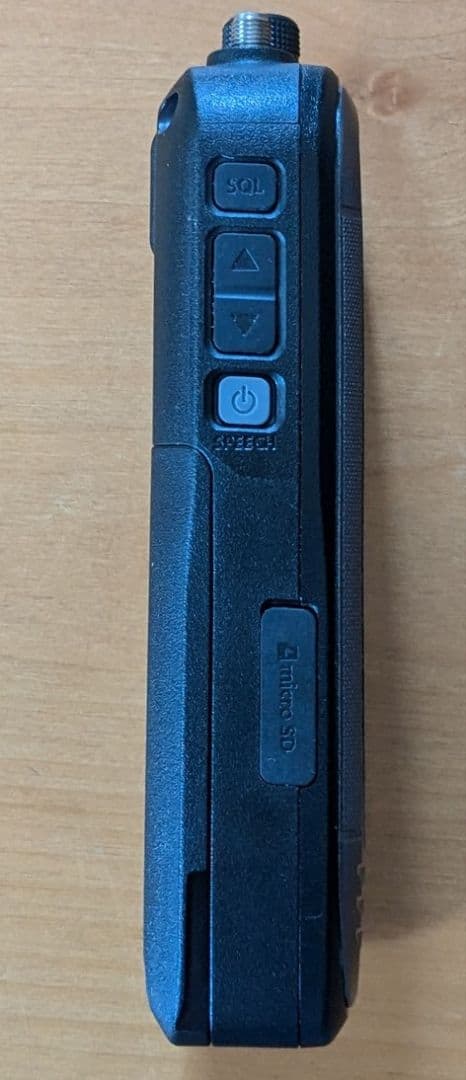 ICOM IC-R30 受信機