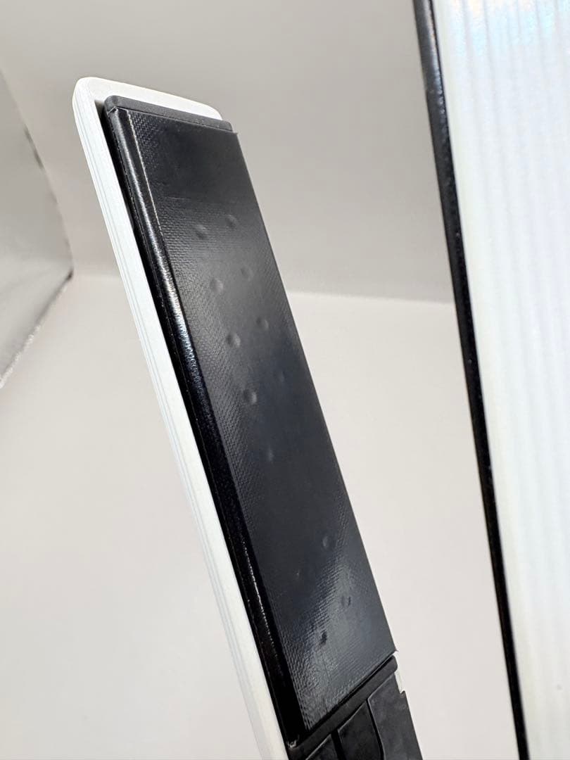 ReFa MTG リファ ストレートアイロン ヘアアイロン 369