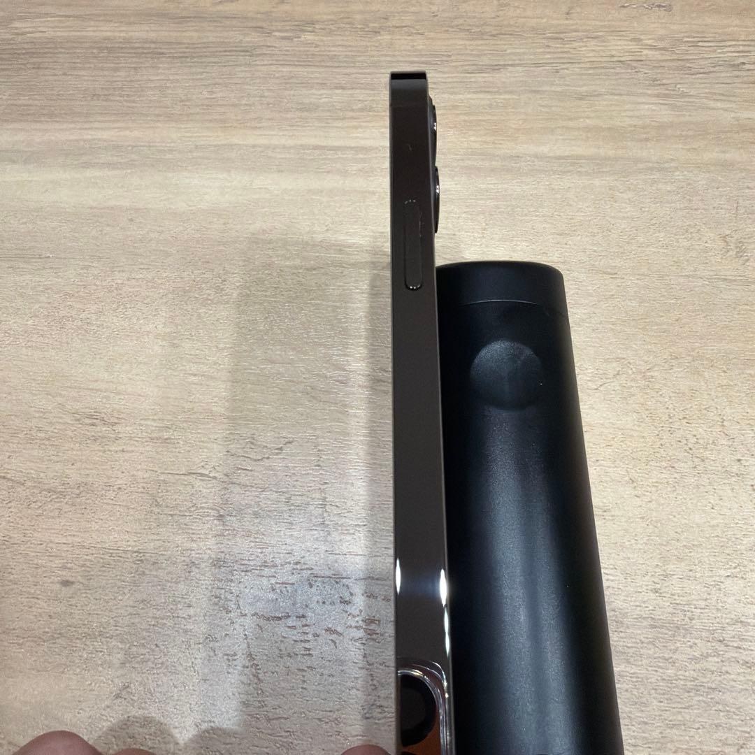 iPhone12pro グラファイト　256GB