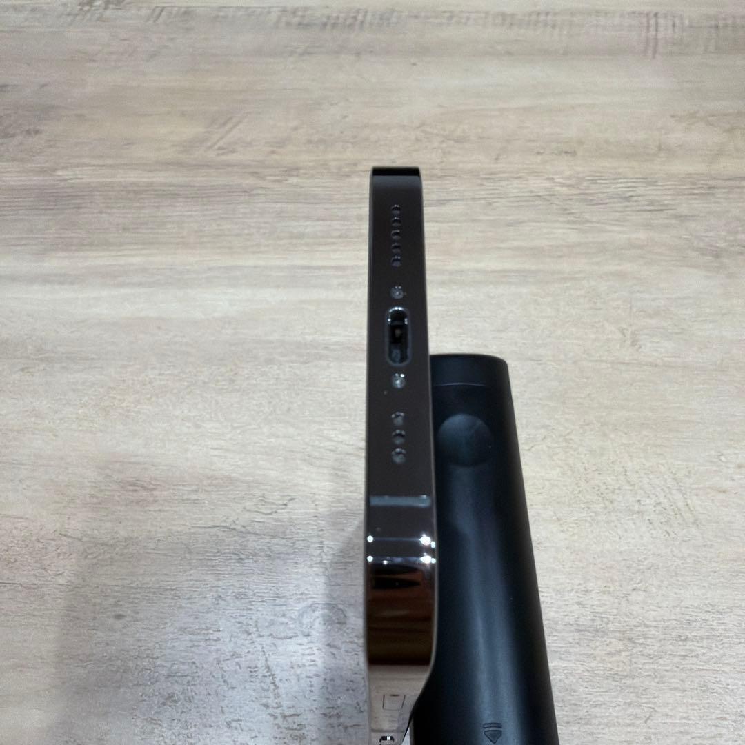 iPhone12pro グラファイト　256GB