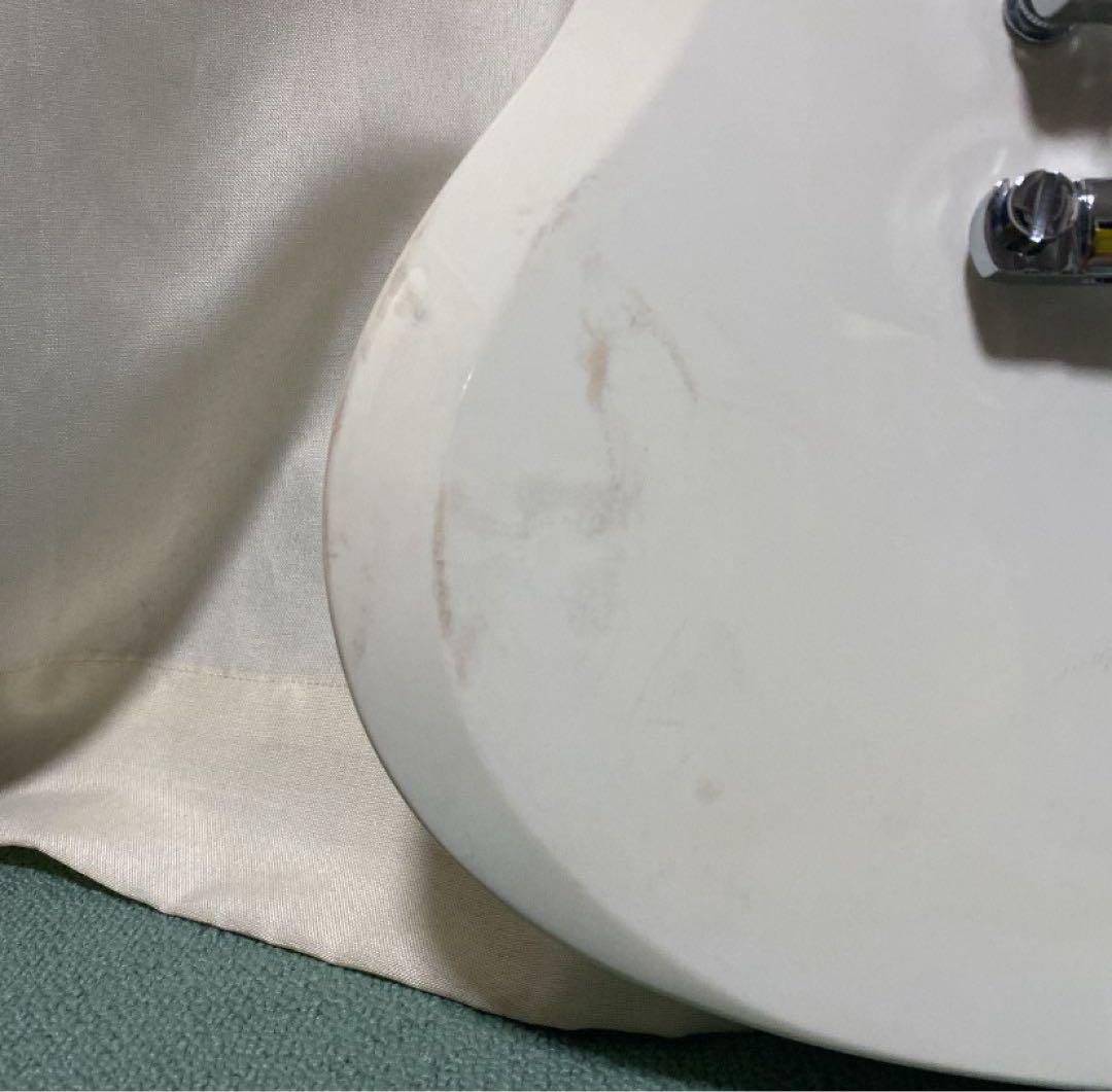 ギター BLITZ BY ARIAPROII BSG-STD White