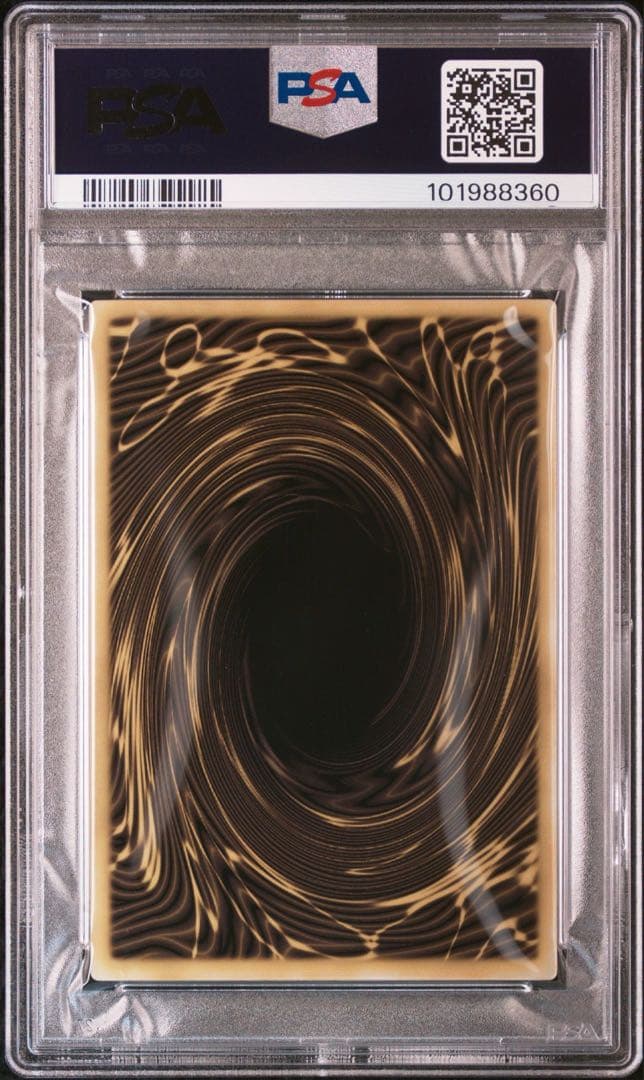 ☆本日限り☆ PSA10 3連番 三幻神 スペシャルカード ステンレス製 遊戯王