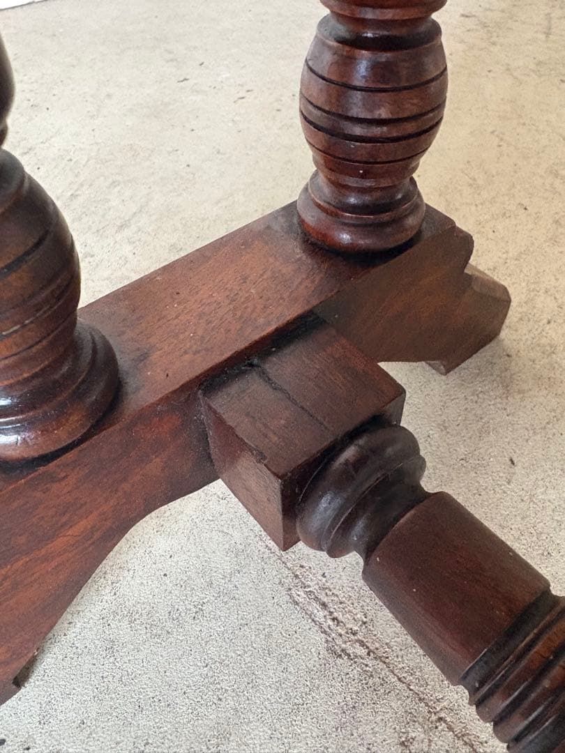 バタフライテーブル/ゲートレッグテーブル