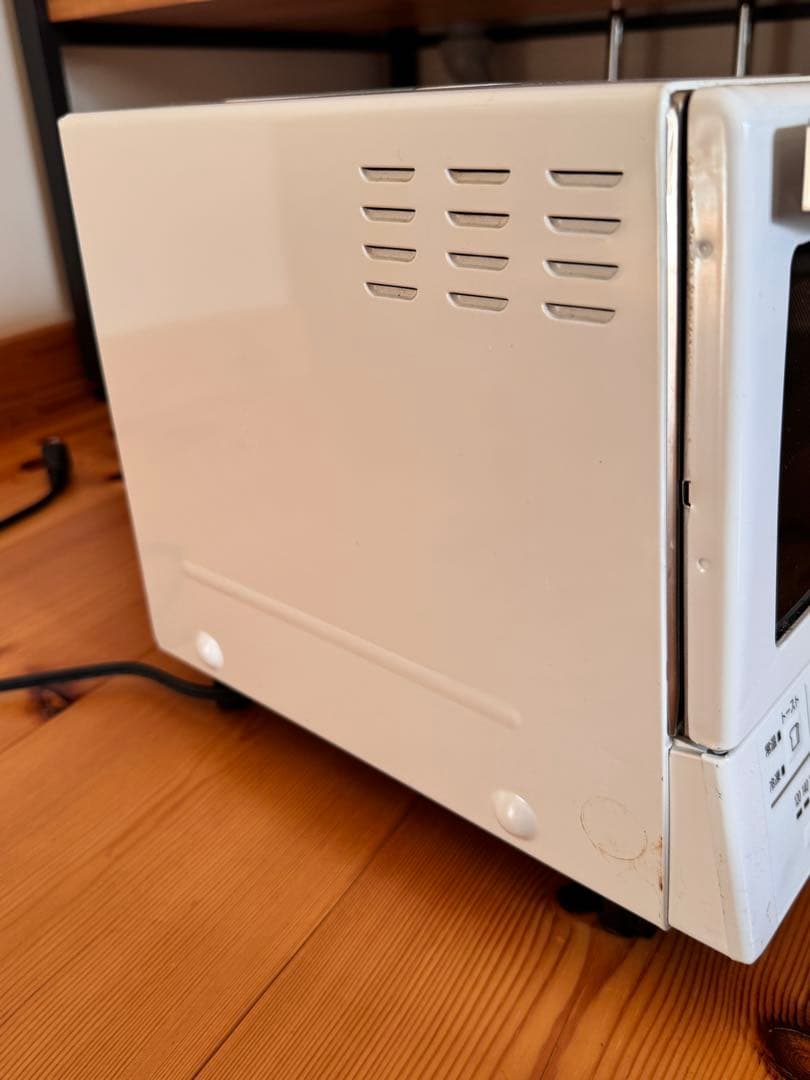 Panasonic オーブンレンジ NB-DT75