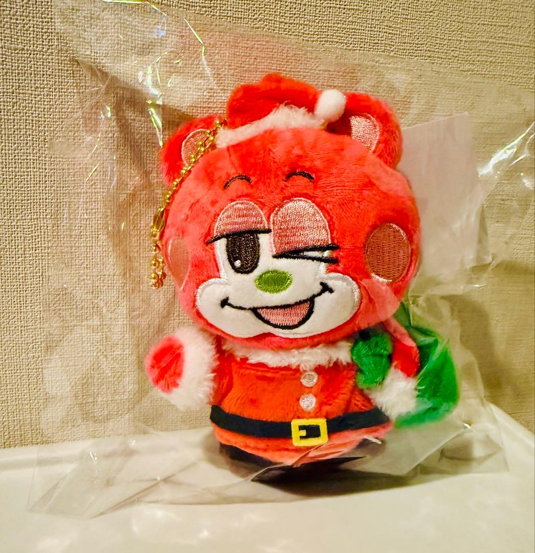 RIIZE 公式 109 ポップアップ マスコットキーホルダー ショウタロウ