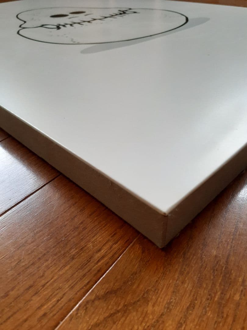 Amos ジェームス·ジャービス 展示品 非売品 kaws jarvis