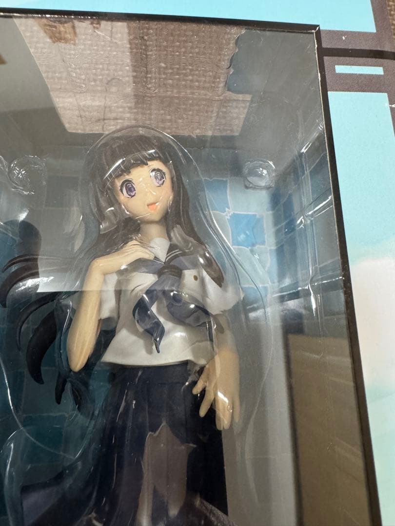 氷菓 千反田える フィギュア