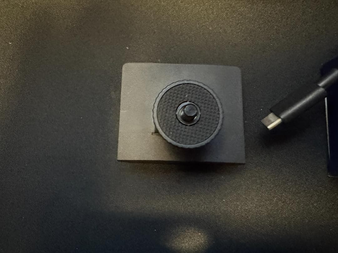 Elgato FACECAM フルHDウェブカメラ