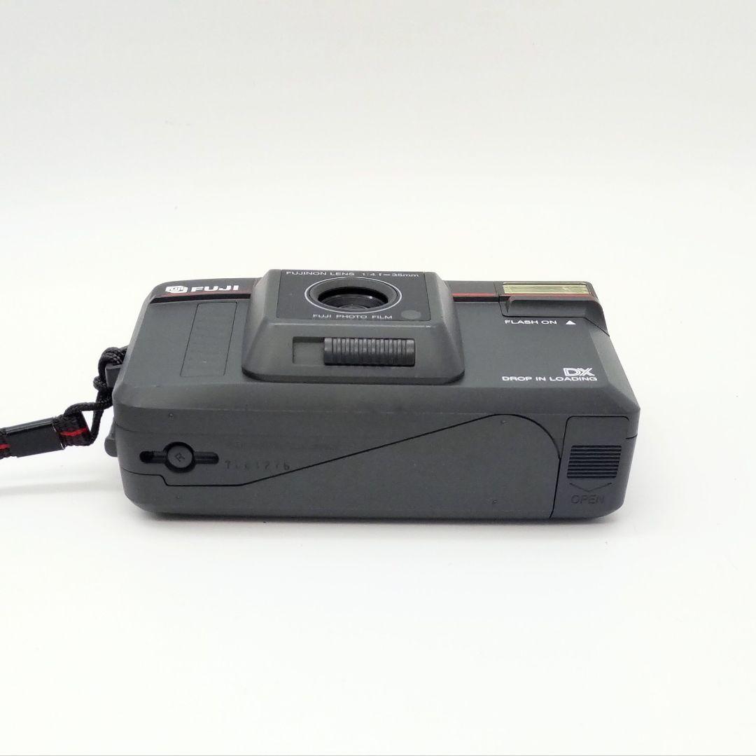 完動品◆極美品【昭和レトロ】外箱・説明書付◆FUJI DL-30