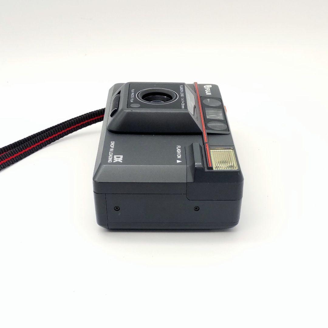 完動品◆極美品【昭和レトロ】外箱・説明書付◆FUJI DL-30