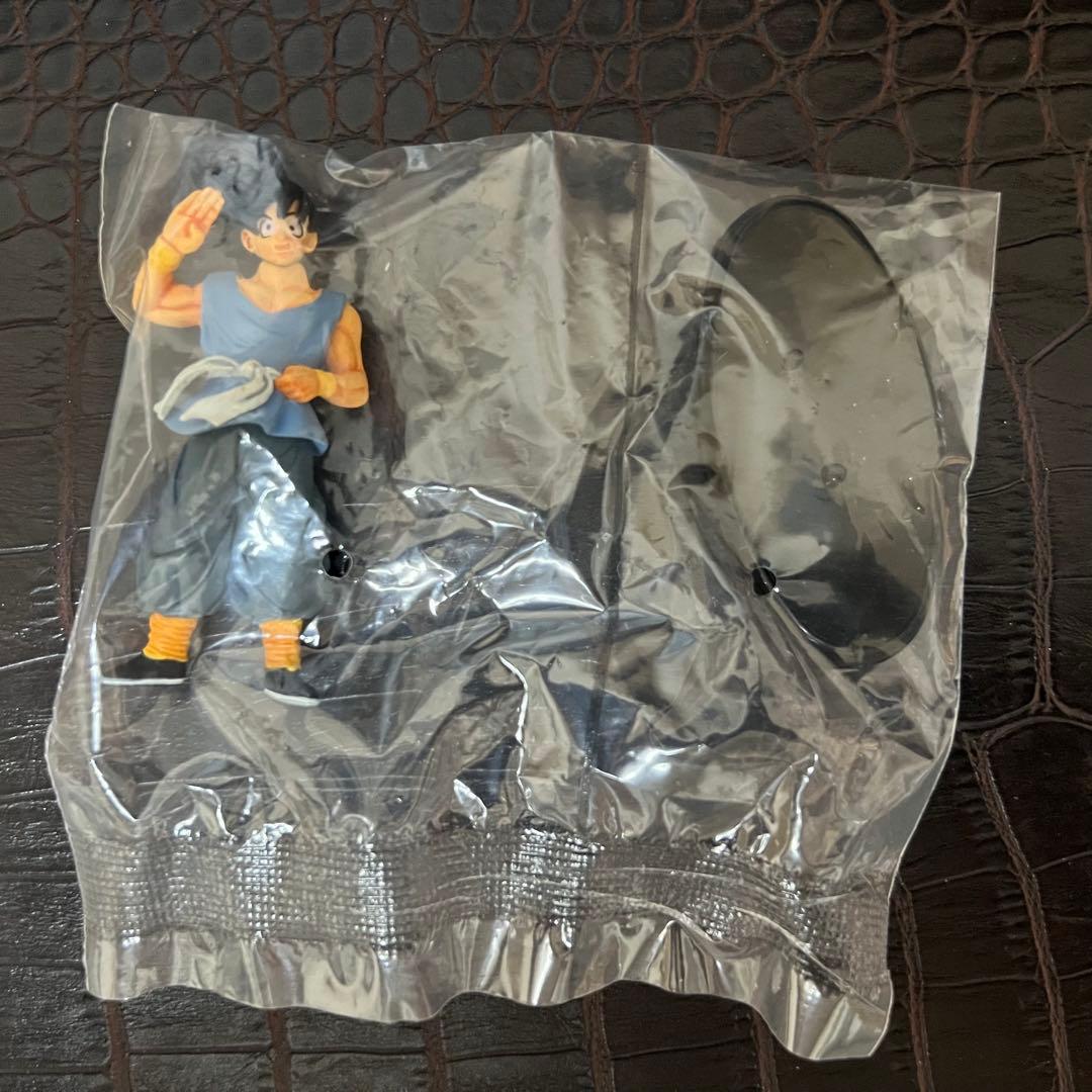 ■ 激レア ドラゴンボールZ 超造形魂 其之九 彩色コンプリート 未開封