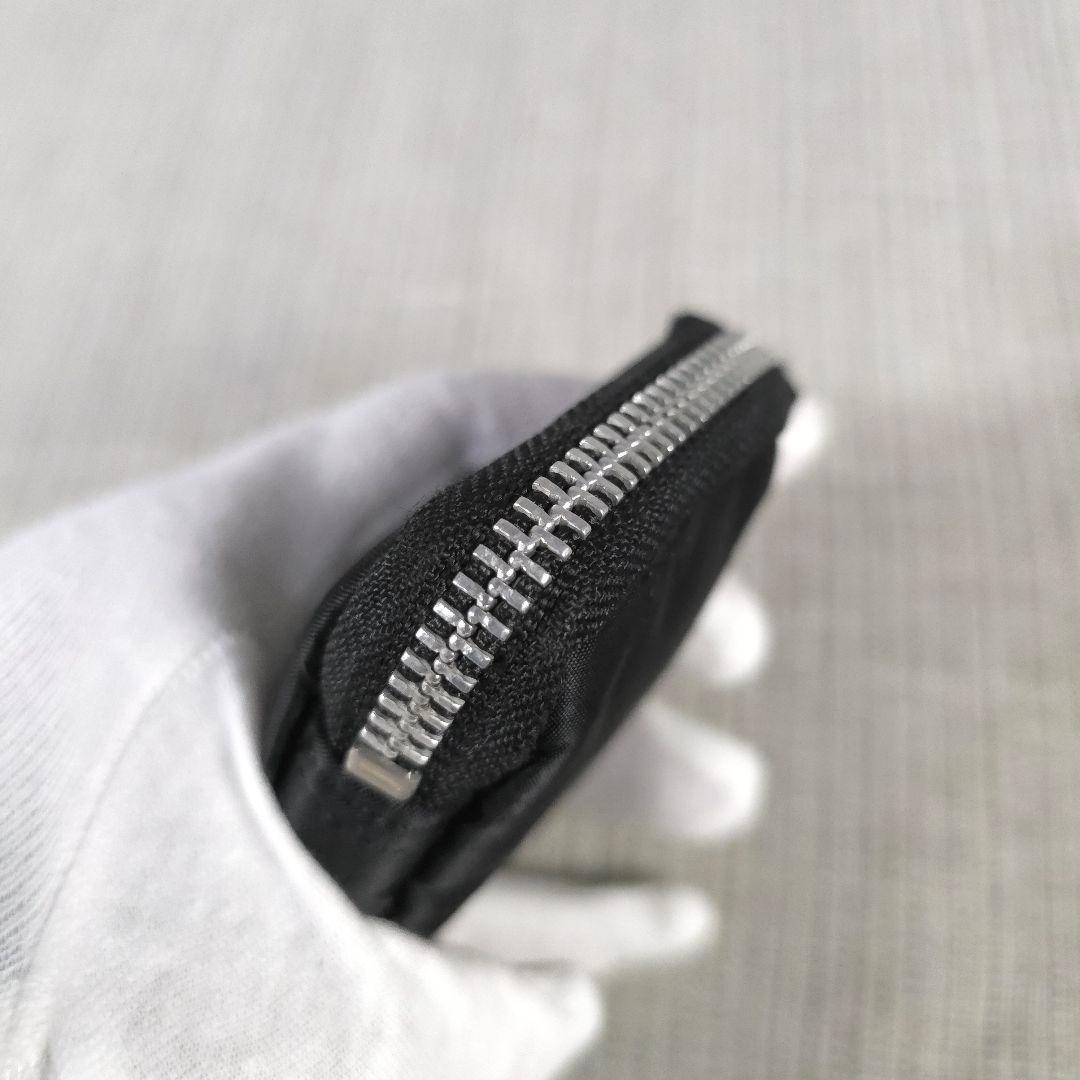 大人気　廃盤　PORTER　ポーター　タンカー　6連　キーケース　ブラック