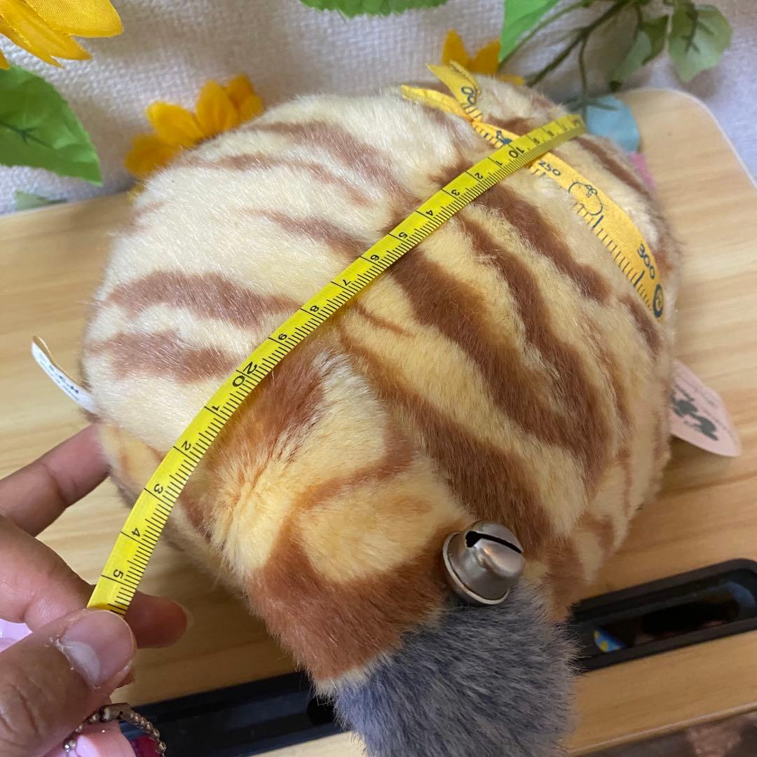 激レア　昭和レトロ でぶニャンコ サンアロー タグ付 でぶねこ