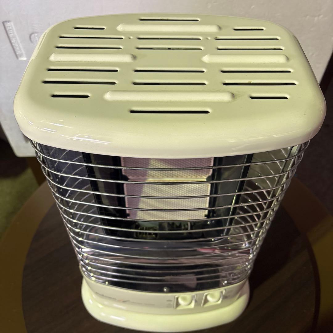 Paloma セラミックヒーター都市ガス用