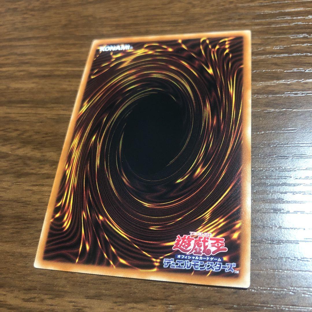 遊戯王 竜騎士ブラック・マジシャン・ガール プリシク