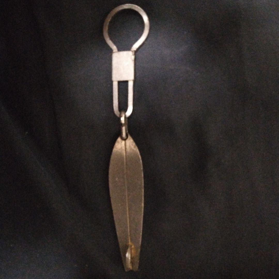 渋谷ラスカラキーホルダー