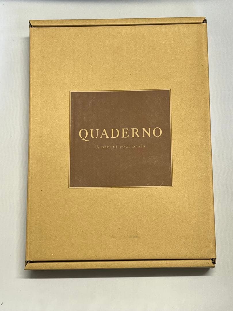 富士通 クアデルノ QUADERNO A4 (Gen.2) FMVDP41