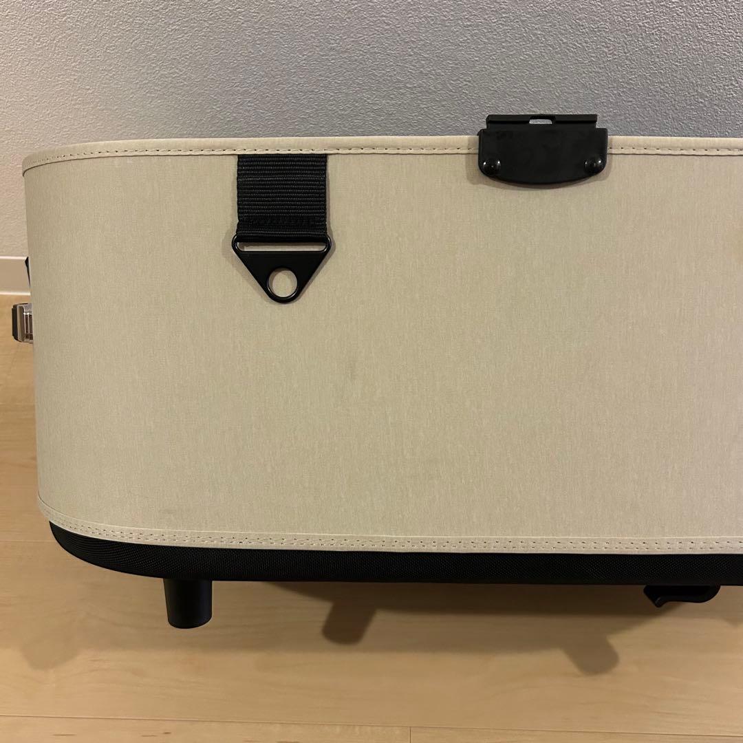 AIRBUGGYDOME3PREMIER(LARGE)コット単品　エアバギー