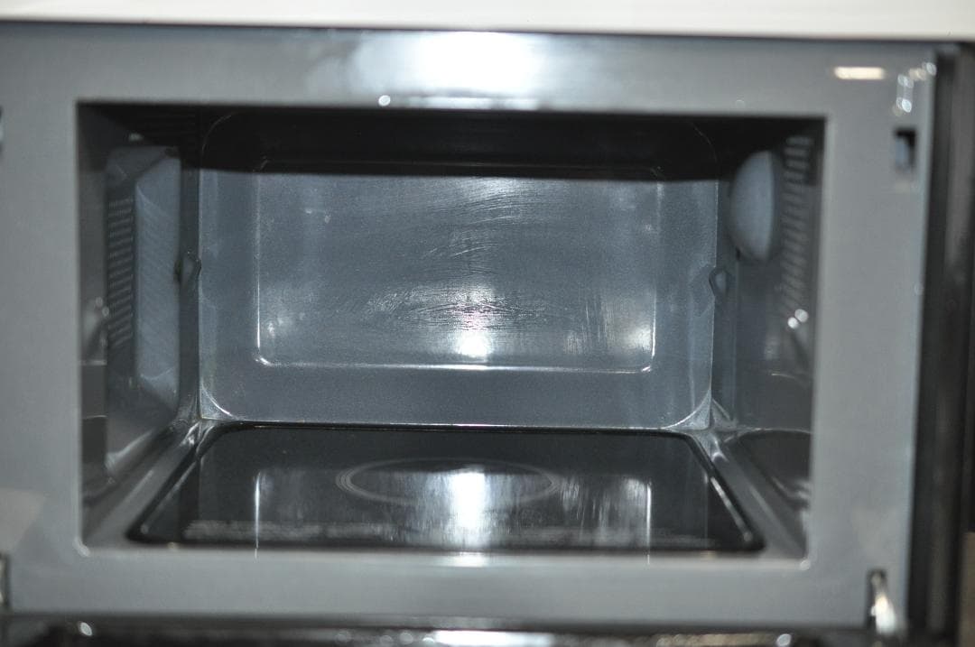 SHARP 電子レンジ RE-TS171-B 23年製 17L TA2168