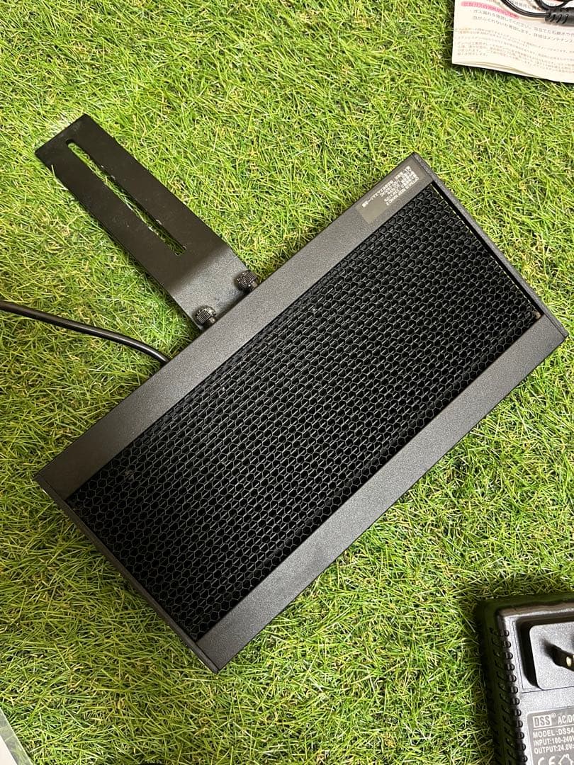 ▪︎美品ZOOX OPTIMUS Reef Nano2 オプティマス リーフナノ2