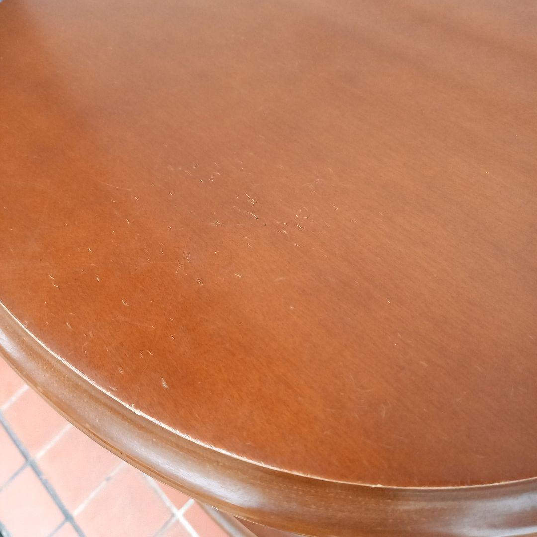 猫脚チェスト アンティーク家具 ロココ調 木製彫刻