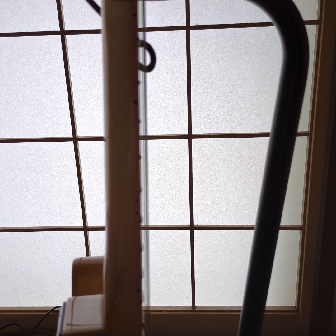 Fender Telecaster ナチュラル ハードケースにておくります。