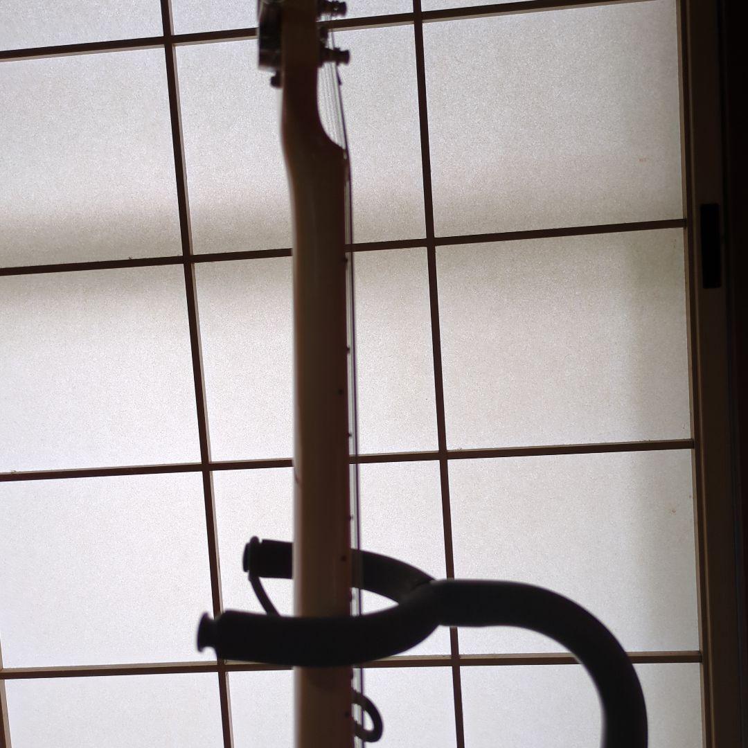 Fender Telecaster ナチュラル ハードケースにておくります。