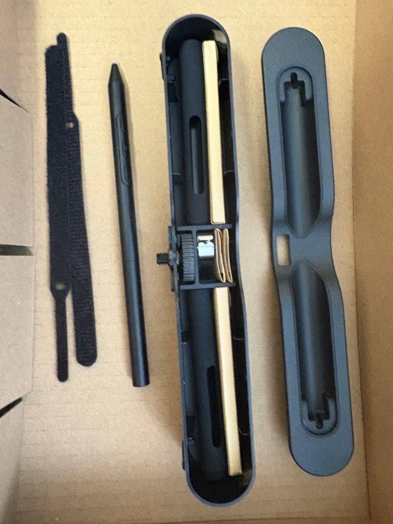 Cintiq Pro 22（DTH227K4C）