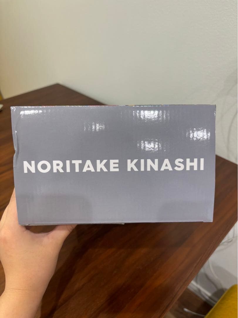 メディコム・トイ ベアブリック 木梨憲武 感謝