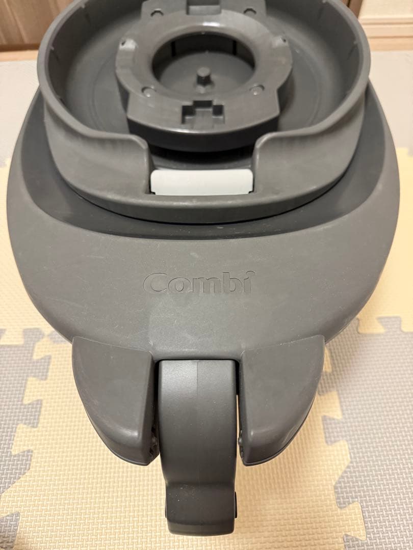 【 AH様 】THE S Air ISOFIX エッグショック ZB-690