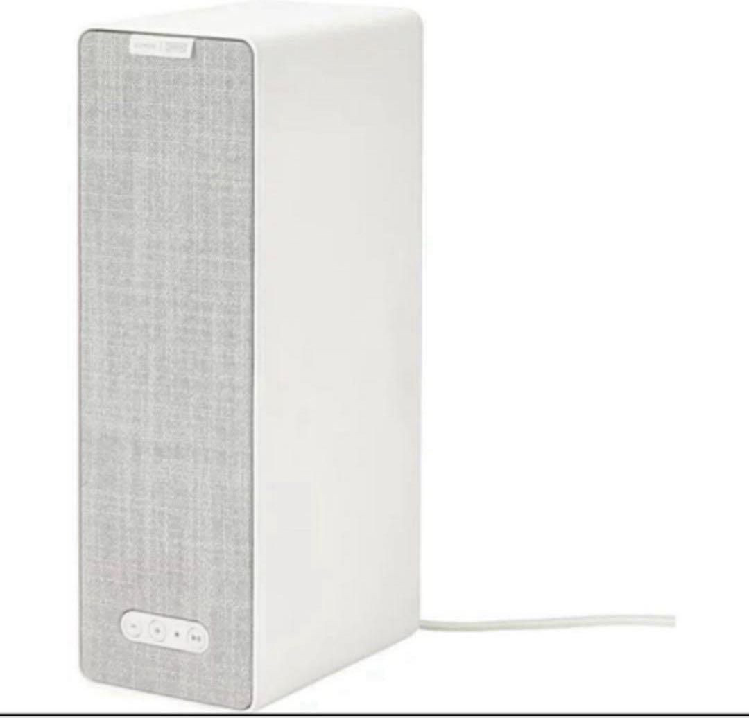 SYMFONISK シンフォニスク ブックシェルフ型WiFiスピーカー