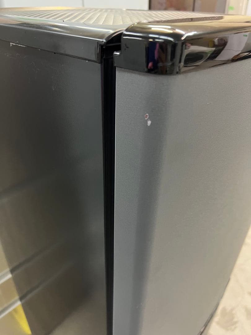 【高年式】 2023年式 140L マクスゼン 冷蔵庫 JR142HM01WH