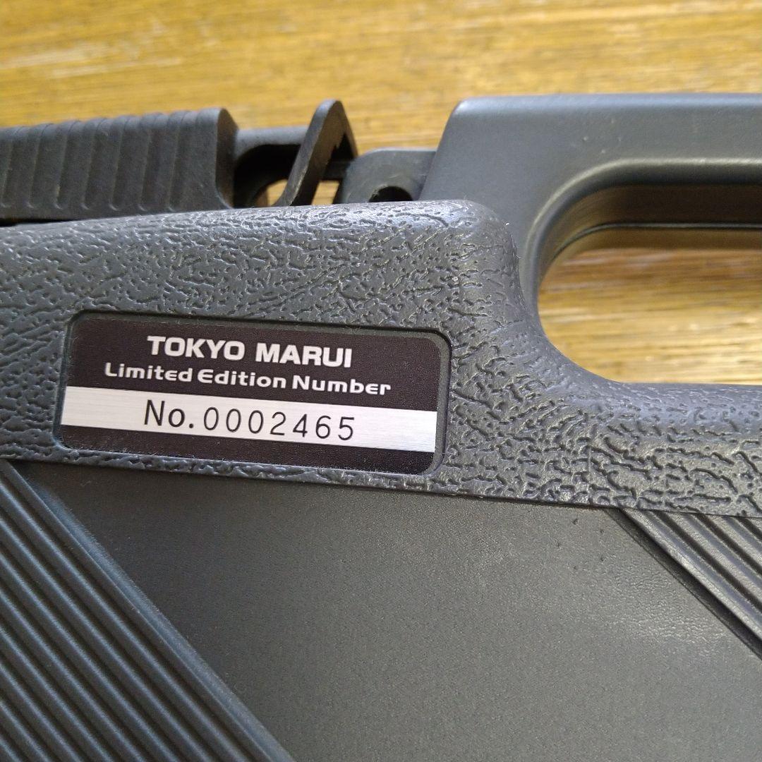 トイガン SAMURAI EDGE A1 JILL VALENTINE MODEL