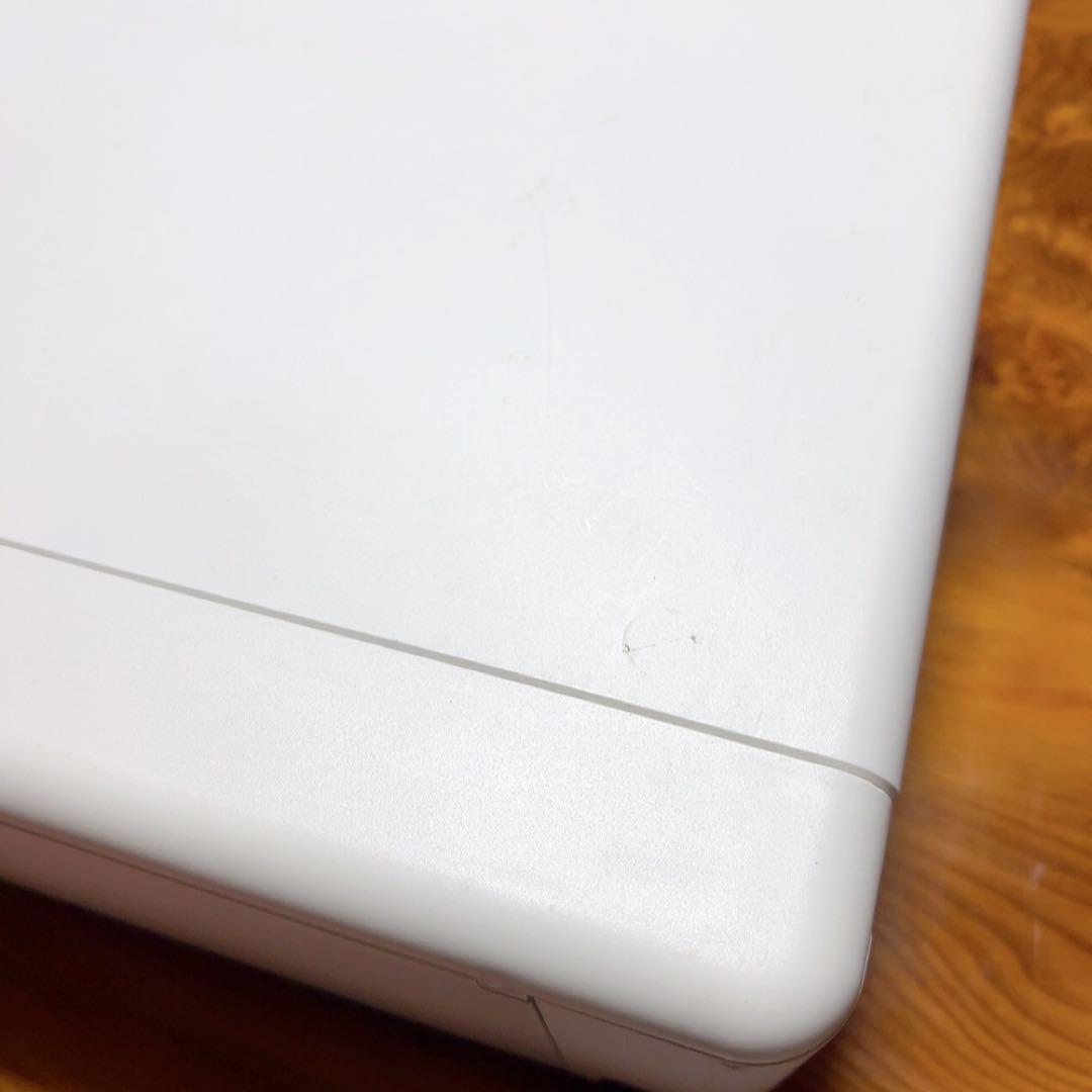 EPSON プリンター M553Tホワイト稼動品