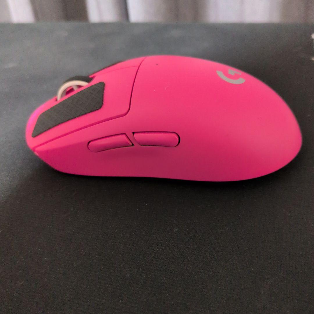 Gprox2　マゼンダ