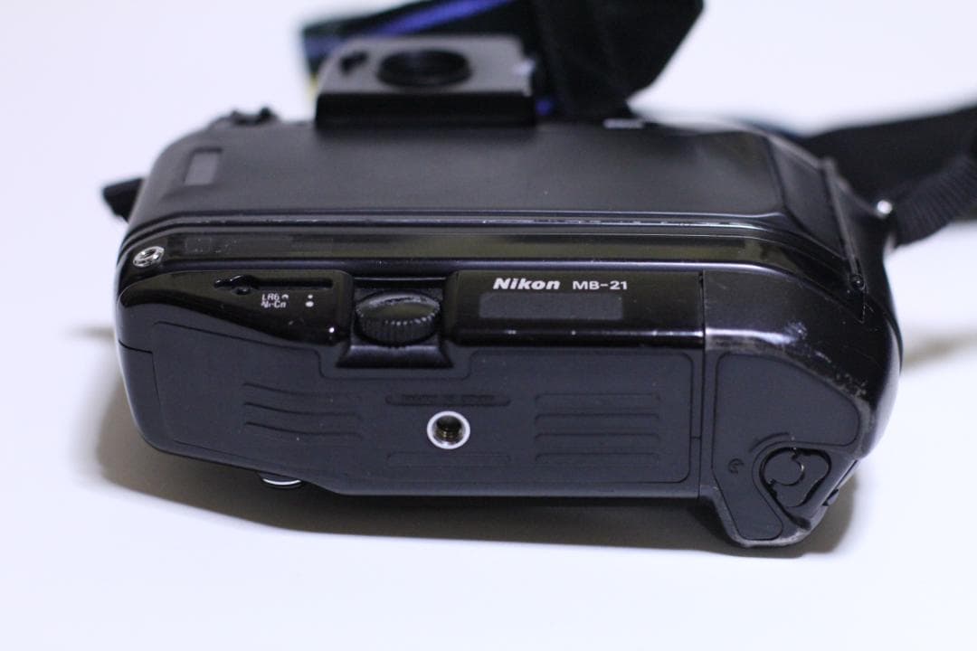 Nikon ニコンF4 ボディ　ジャンク