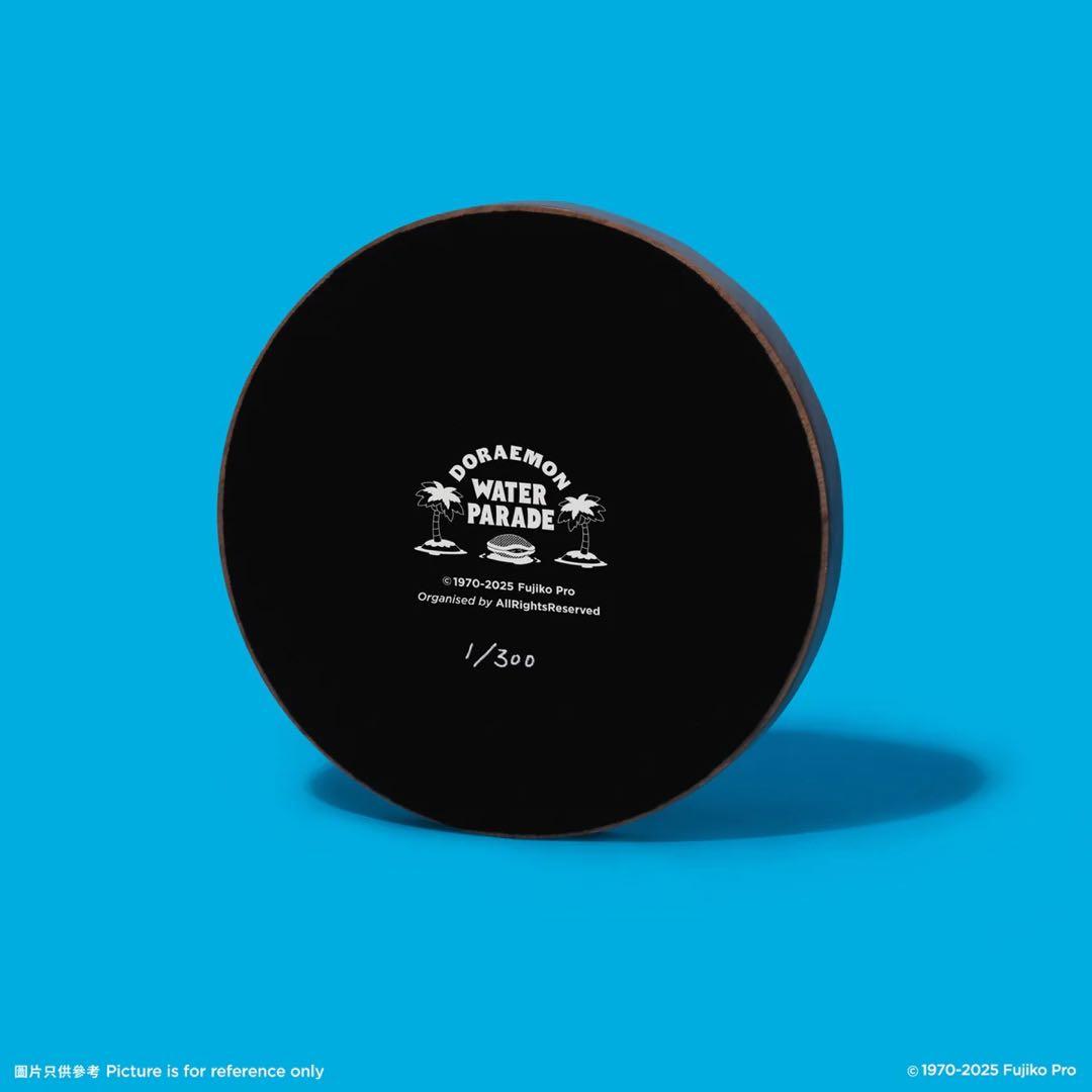 その他 DORAEMON WOODEN SCULPTURE DDT STORE